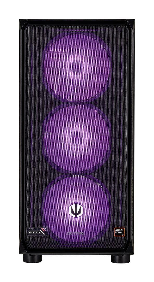 Actina ENDORFY 9900X/32GB/2TB/RTX5070Ti/850W — zdjęcie 2