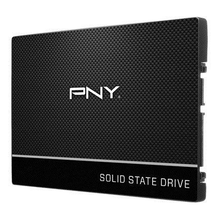 Dysk PNY CS900 500GB SATAIII — zdjęcie 2