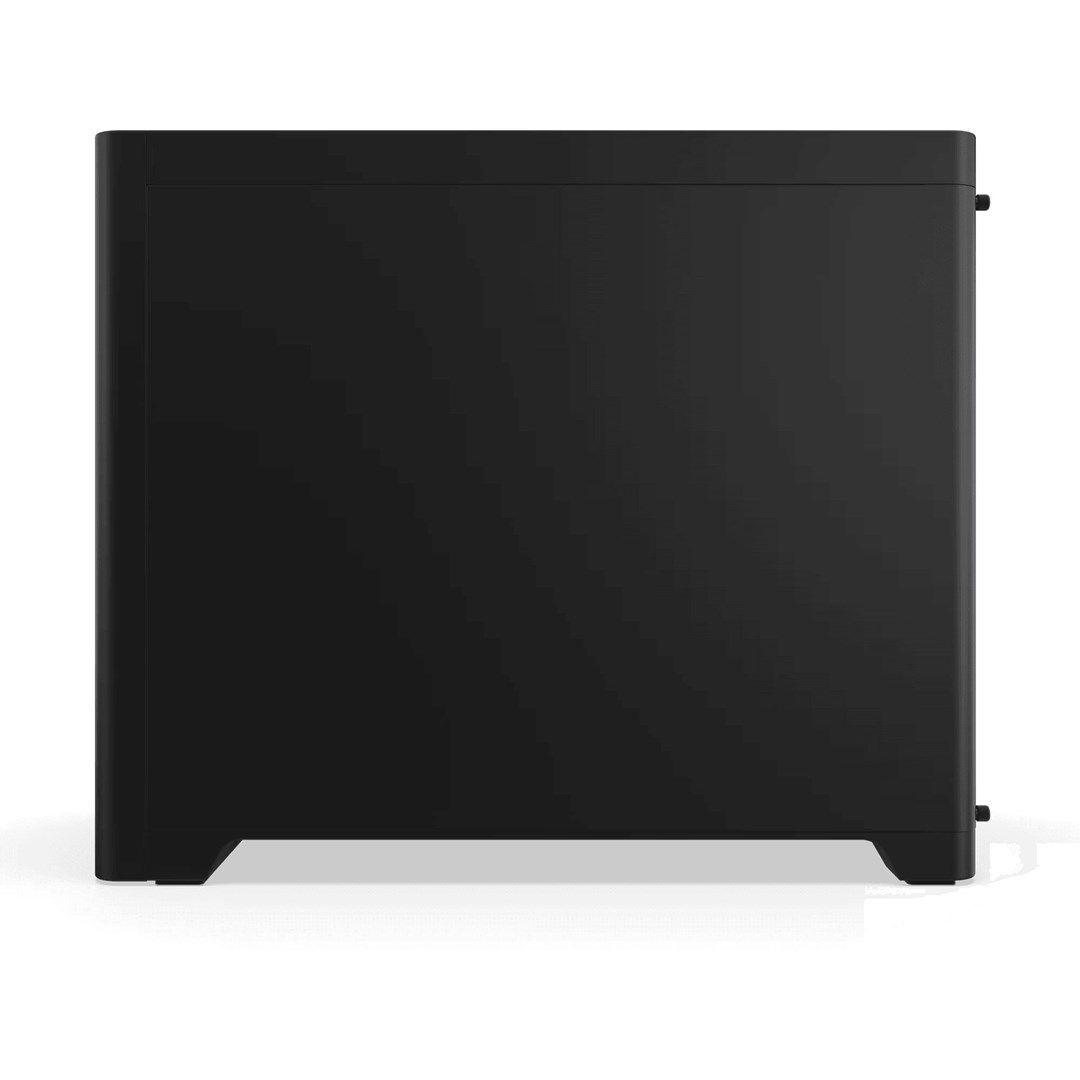 Lenovo Legion T5 30IAS10 Ultra 5 225 32GB DDR5 5600 SSD1TB GeForce RTX 5060 8GB 500W Win11 Eclipse Black — zdjęcie 8