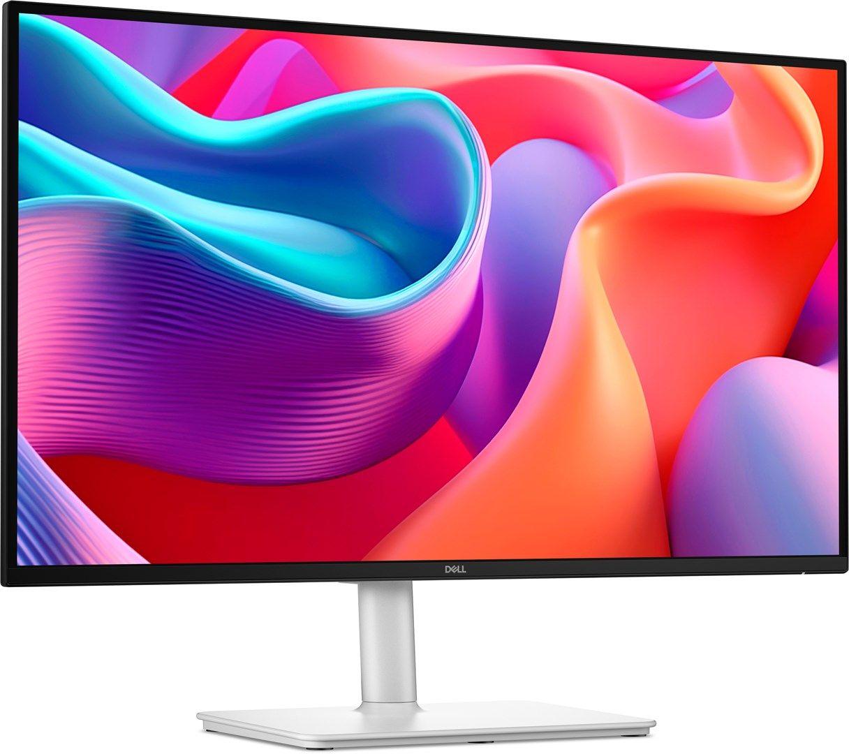 MONITOR DELL PLUS LED 27" S2725DC 144Hz — zdjęcie 1