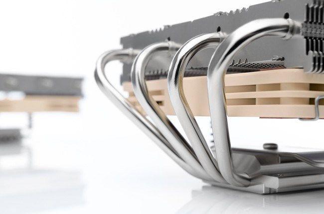 Chłodzenie CPU NOCTUA NH-L12S  Low Profile — zdjęcie 5