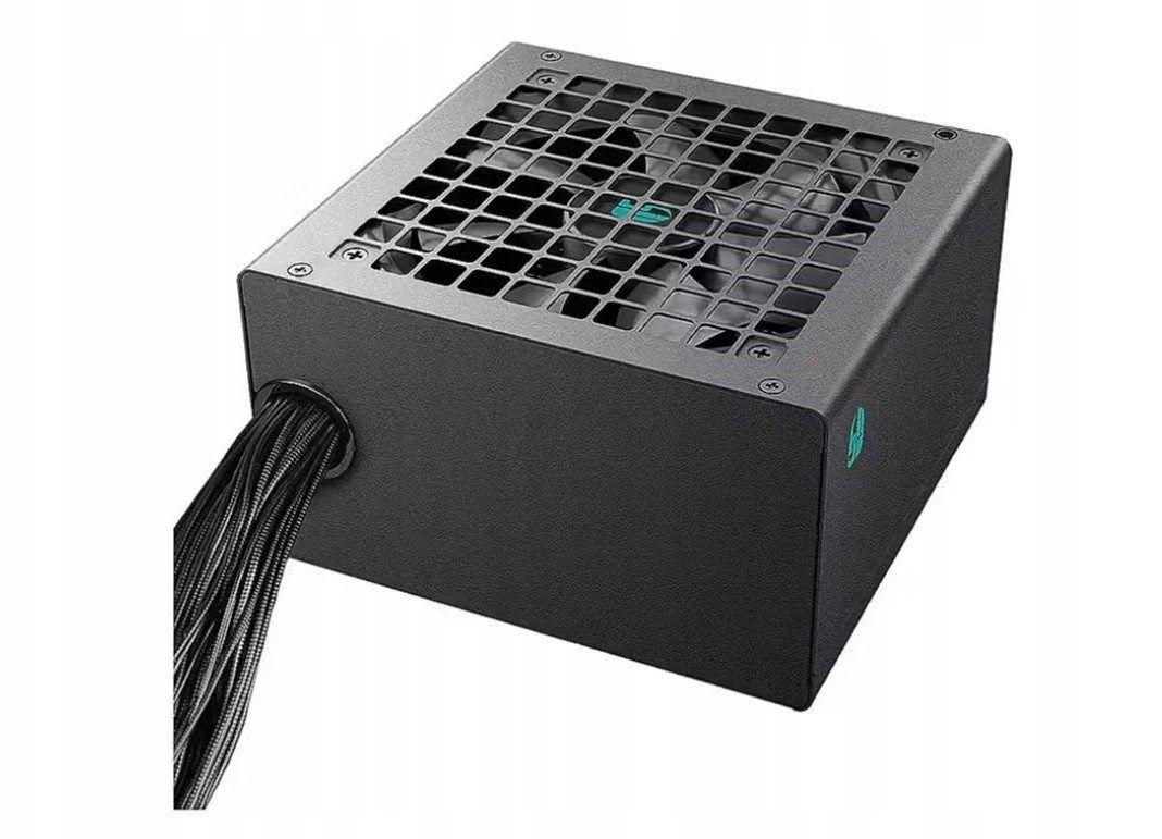 Zasilacz DeepCool PF700X — zdjęcie 3