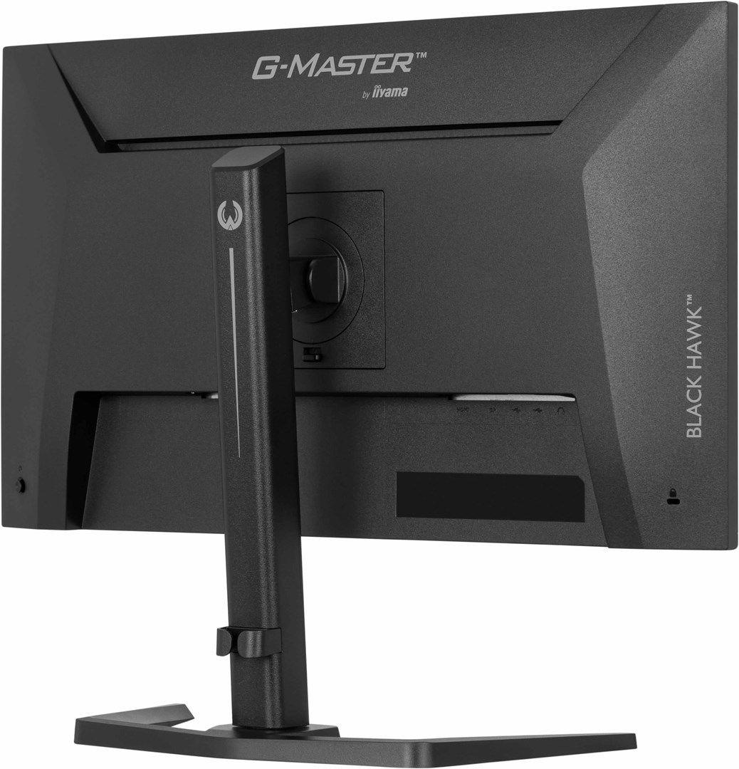 MONITOR IIYAMA LED IPS 27" GB2741HSU-B1 Black Hawk 144Hz — zdjęcie 2