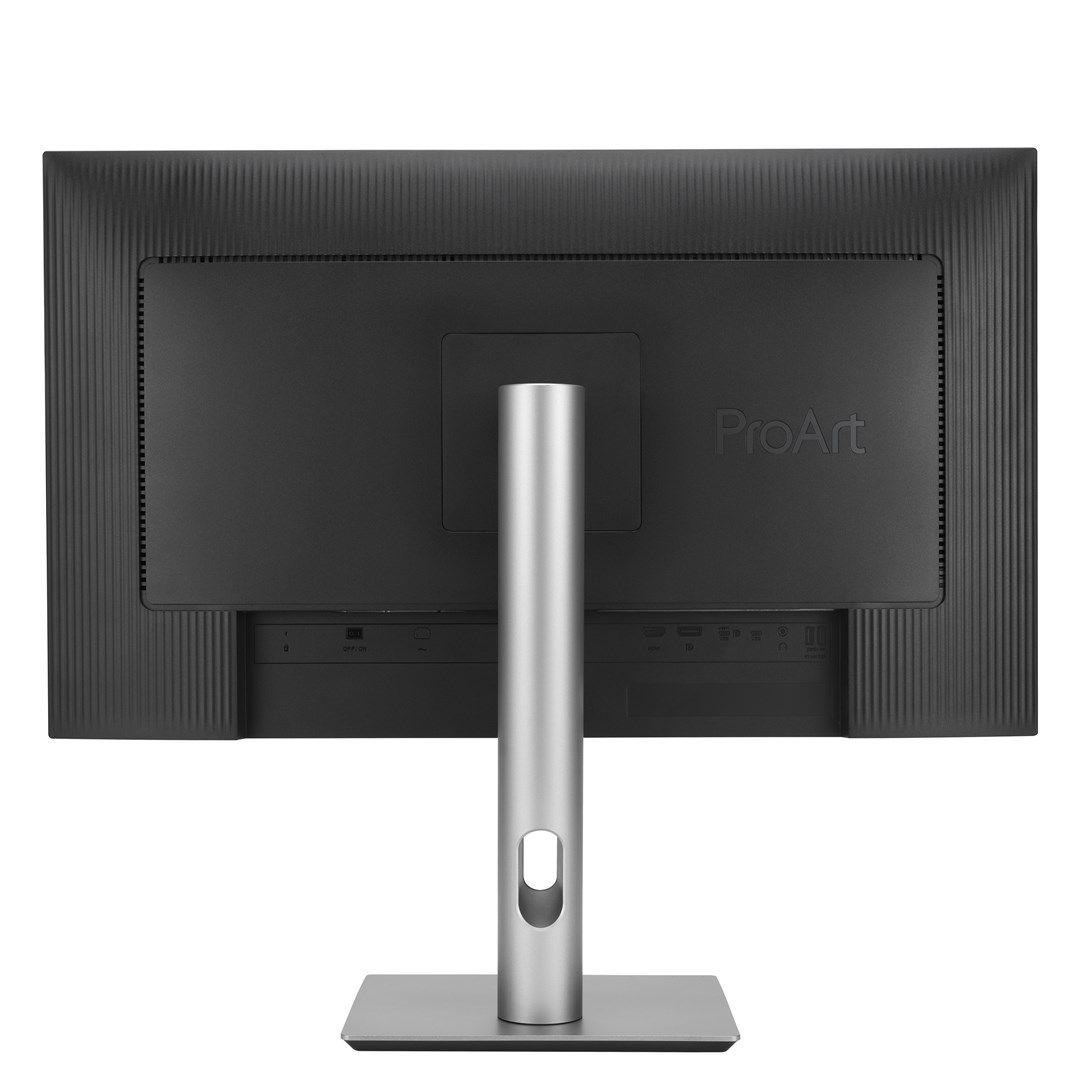 MONITOR ASUS  27 cali PA27JCV 5K IPS  KVM PIVOT — zdjęcie 8