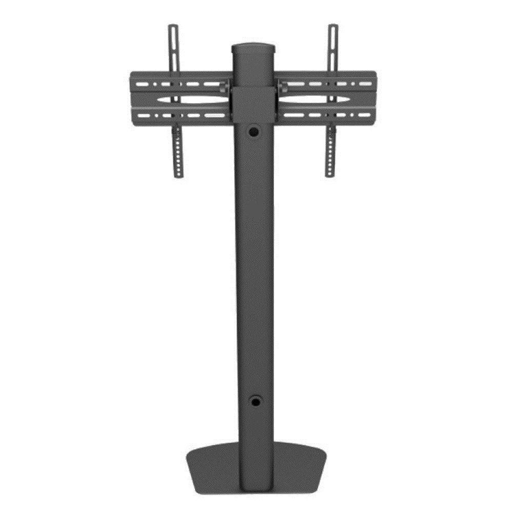 TECHLY STOJAK PODŁOGOWY TV LED/LCD 32-55 CALI 40KG — zdjęcie 6