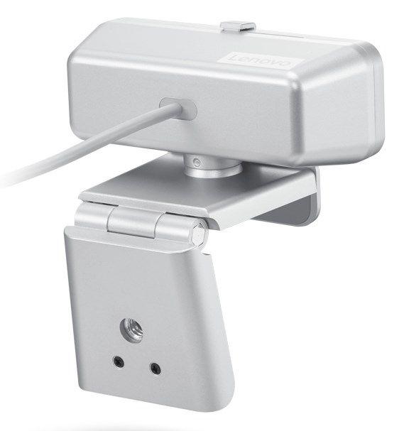 Lenovo 310 FHD Webcam White GXC1S15022 — zdjęcie 6