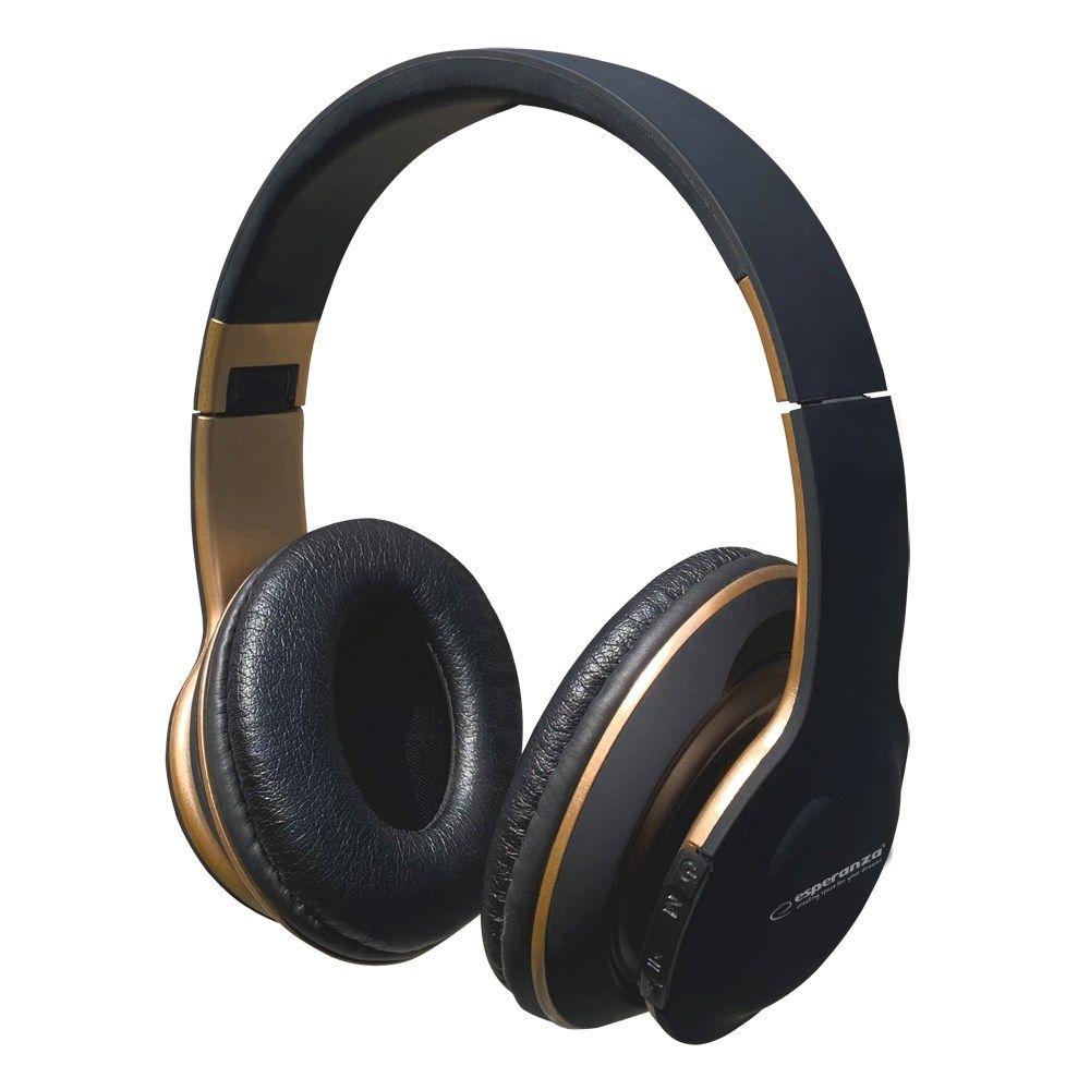 ESPERANZA SŁUCHAWKI BLUETOOTH SHANGE EH220 — zdjęcie 1