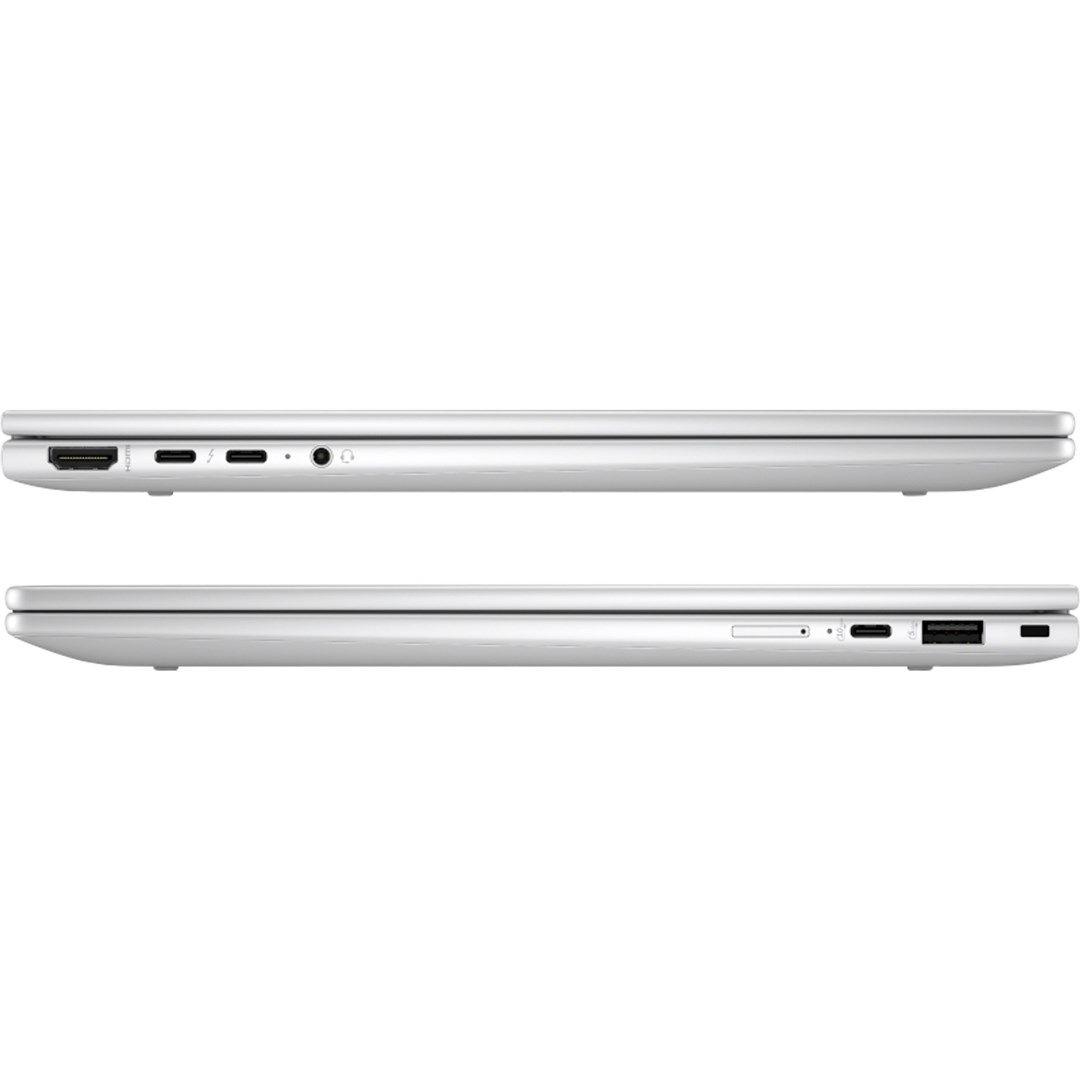 HP Elitebook X G1i Flip Ultra 5 228V 14.0"WUXGA Touch IPS AG 400 nits 32GB LPDDR5x SSD512 Intel Arc Cam 5 Mpx AI 68Wh W11Pro Glacier Silver 3Y OnSite — zdjęcie 8