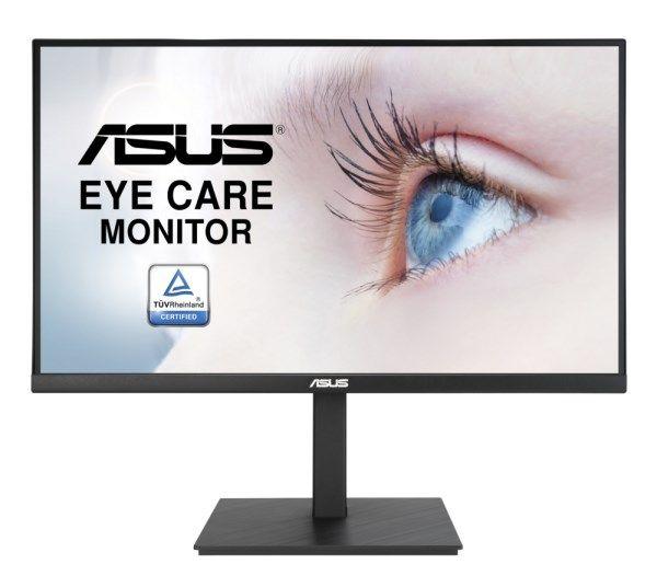 MONITOR ASUS 27" VA27AQSB (OUTLET) — zdjęcie 1