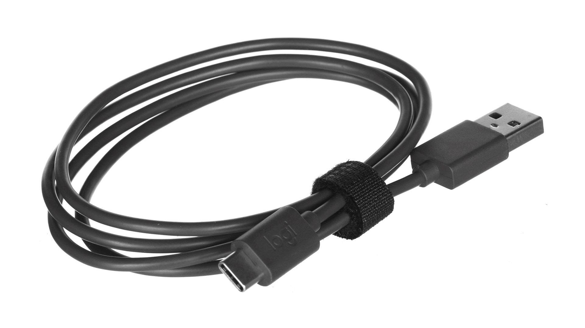 Klawiatura Logitech MX Keys Mini Wireless GRAPHITE — zdjęcie 6