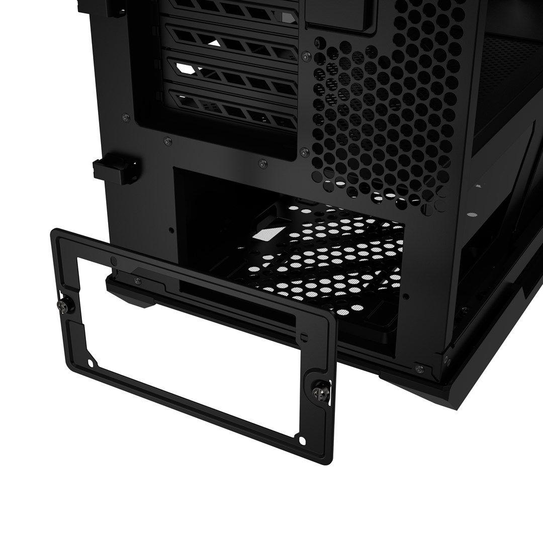 Obudowa Asus ROG STRIX HELIOS II GX601S BLACK — zdjęcie 8