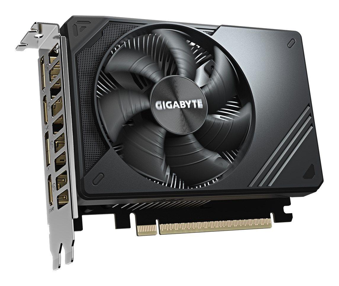 Karta Graficzna Gigabyte GeForce RTX 5050 D6 8G — zdjęcie 3