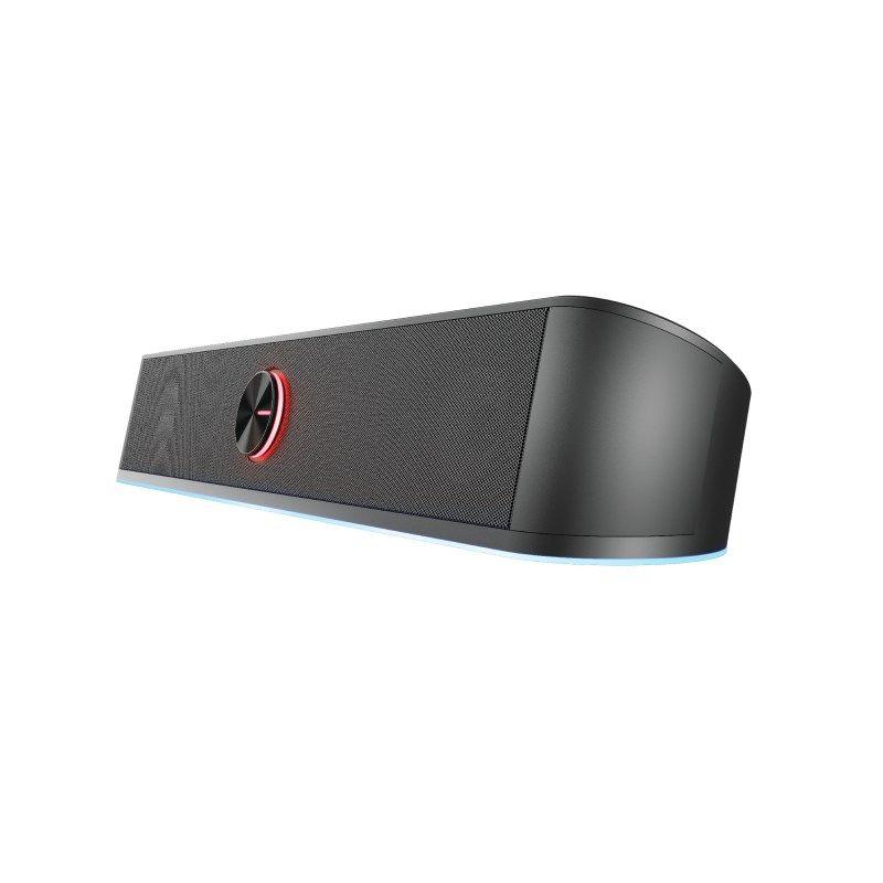 Głośnik TRUST GXT619 THORNE RGB LED SOUNDBAR — zdjęcie 10