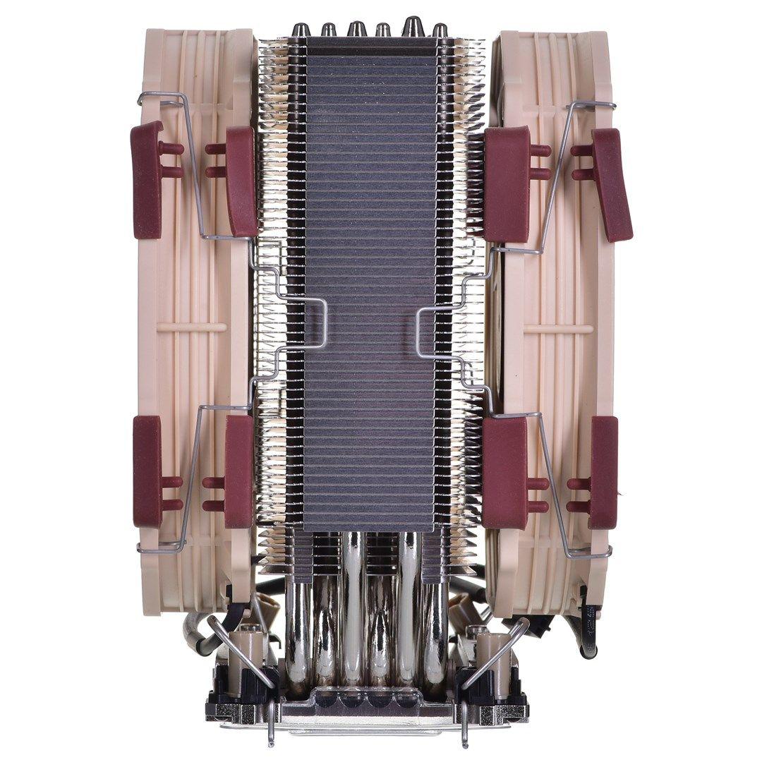 Chłodzenie CPU NOCTUA NH-U14S DX-4677 dla Intel LGA4677 — zdjęcie 5