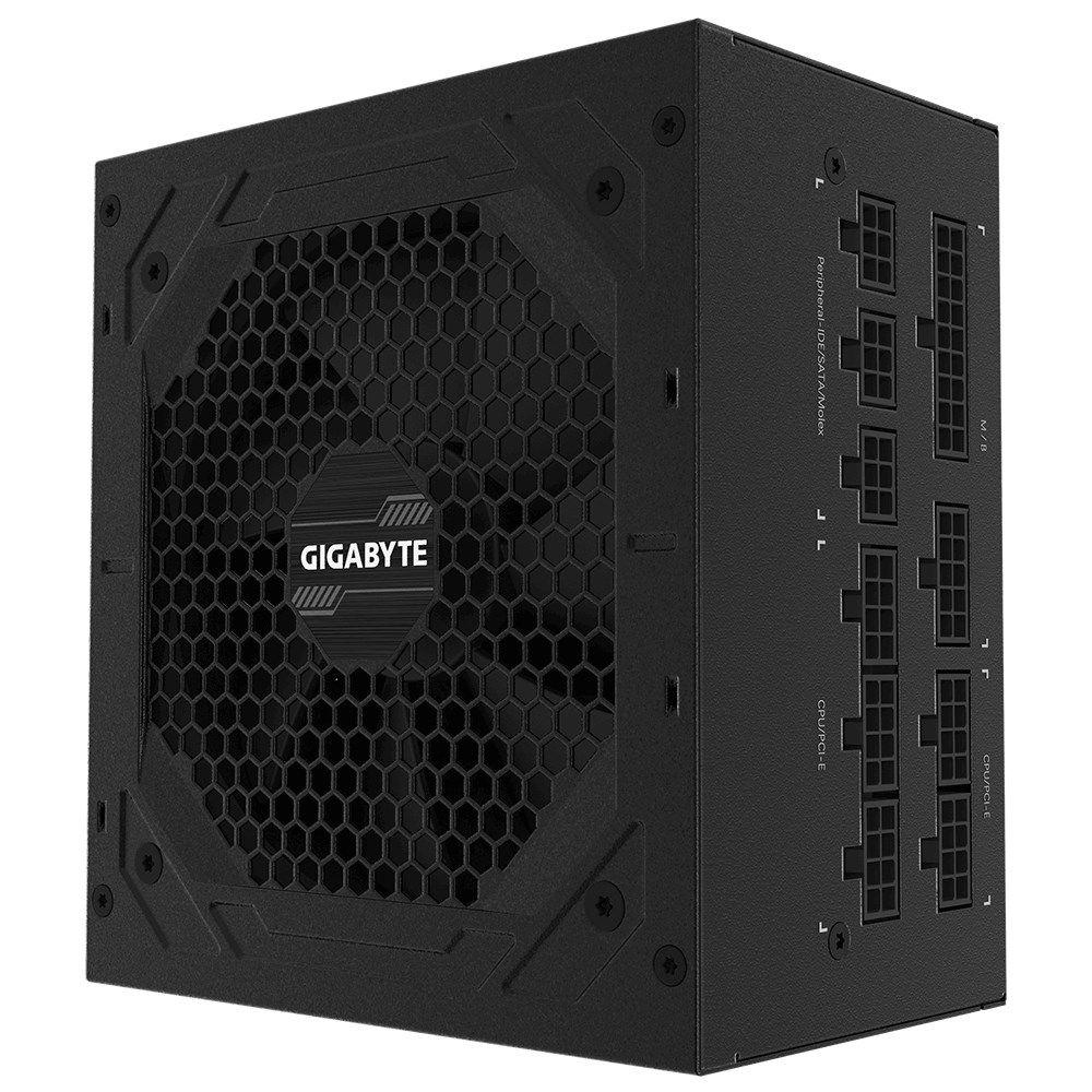 Zasilacz Gigabyte P850GM 850W 80+ Gold — zdjęcie 1