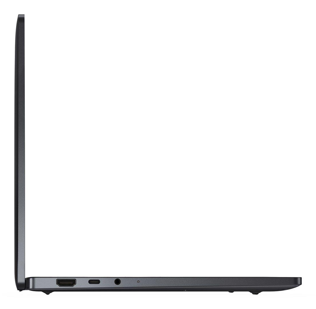 Dell Pro 14 Premium PA14250 Ultra 5 236V 14.0"FHD+ 300nit 16GB DDR5 SSD512 Arc FgrPr Cams&Mic WLAN+BT BcklKb 3C vPro W11P Magnesium 3Y Pro Support — zdjęcie 6