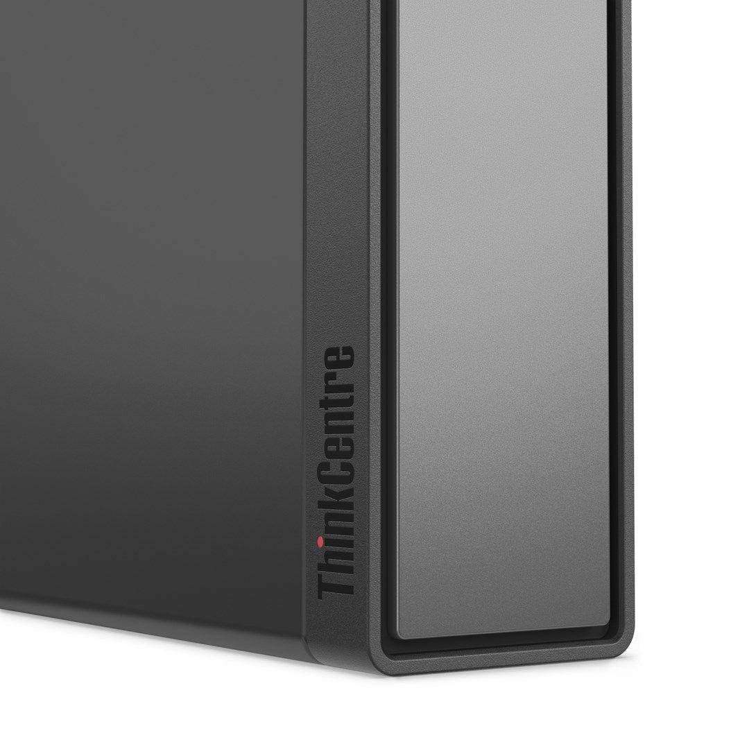 Lenovo ThinkCentre neo 50q Gen 5 i3-1315U 8GB DDR5 5600 SSD512 Intel UHD Graphics W11Pro Black 3Y OnSite — zdjęcie 14