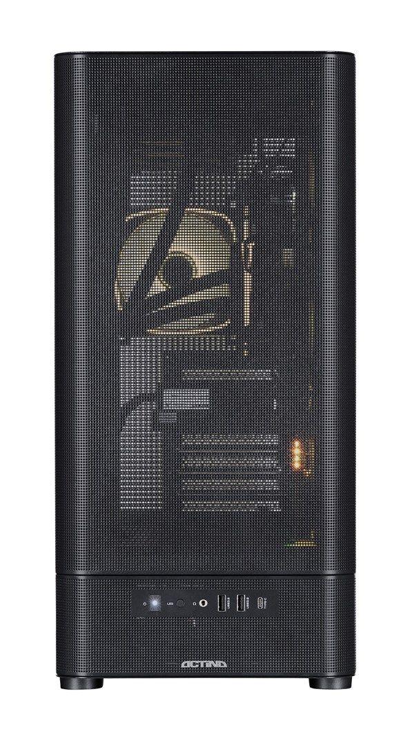 Actina Selection   9950X3D/32GB/2TB/RTX5080/850W/W — zdjęcie 3