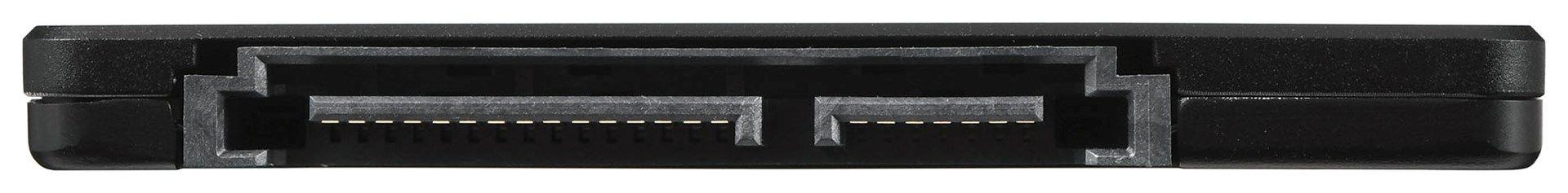 Dysk SSD Samsung PM893 960GB SATA 2.5" MZ7L3960HCJR-00A07 (DWPD 1) — zdjęcie 3
