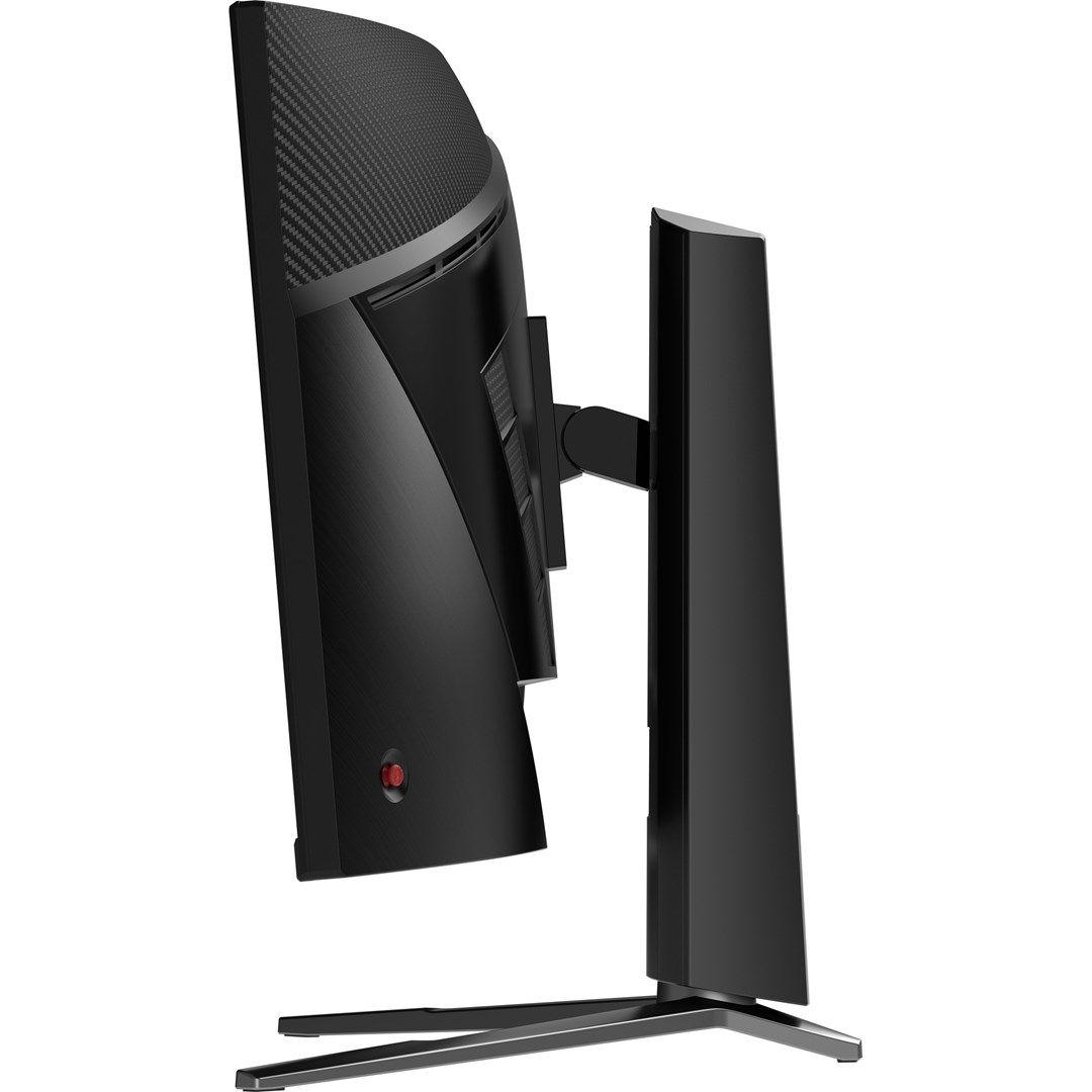 MSI Monitor 34" MPG 346CQRF X24 WQHD 240Hz — zdjęcie 15