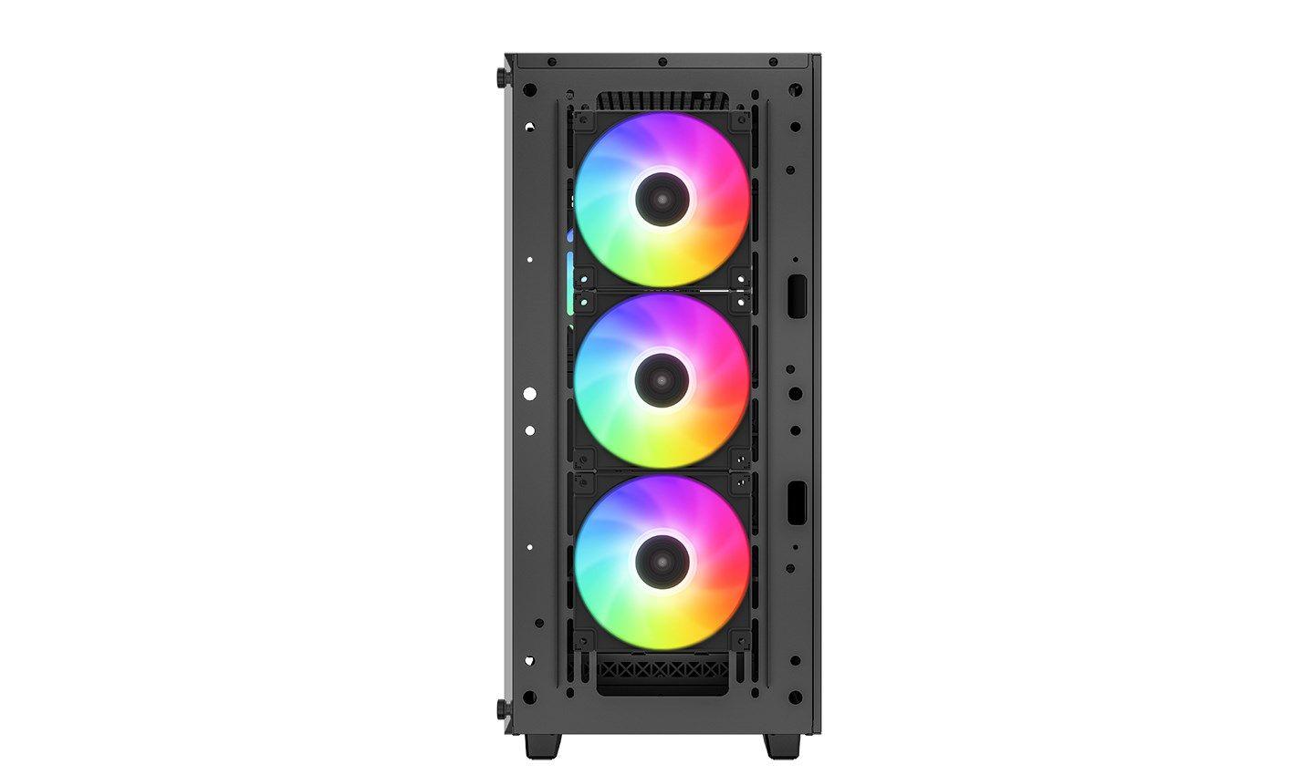Obudowa DeepCool CC560 ARGB V2 — zdjęcie 9