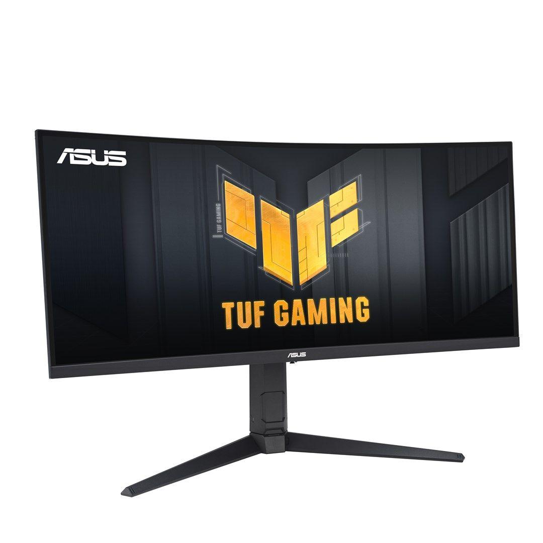 MONITOR ASUS 34" VG34VQEL1A TUF Gaming — zdjęcie 2