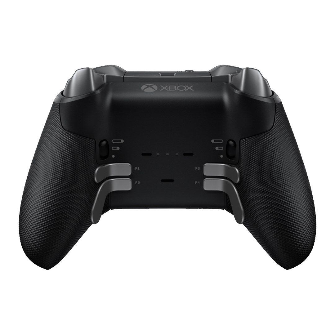 Kontroler bezprzewod. Microsoft Elite2 do Xbox One (WYPRZEDAŻ) — zdjęcie 8