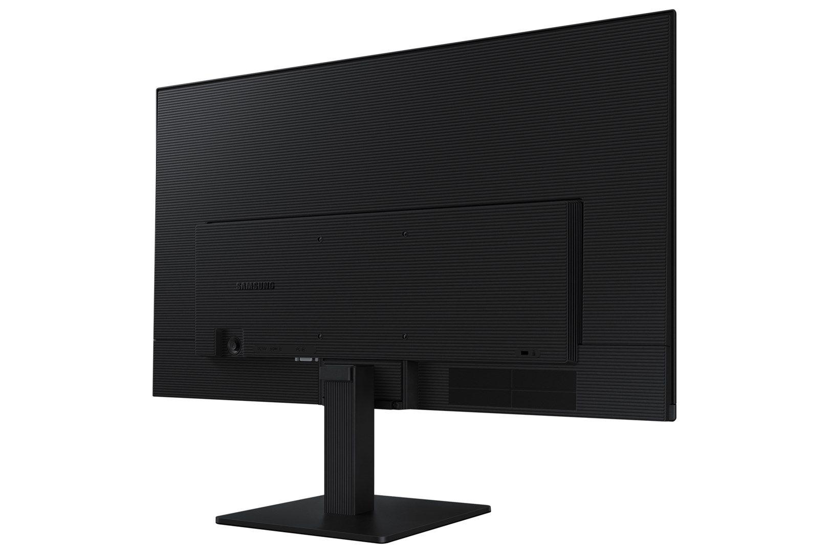 MONITOR SAMSUNG LED 27" LS27D300GAUXEN 100Hz — zdjęcie 6