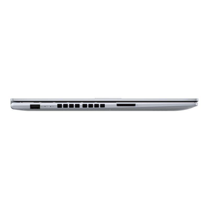 ASUS 16X i9-13900H 16.0"WUXGA 120Hz 16GB SSD1TB BT BLKB GeForce RTX 4050 6GB Win11 Cool Silver (REPACK) 2Y — zdjęcie 9
