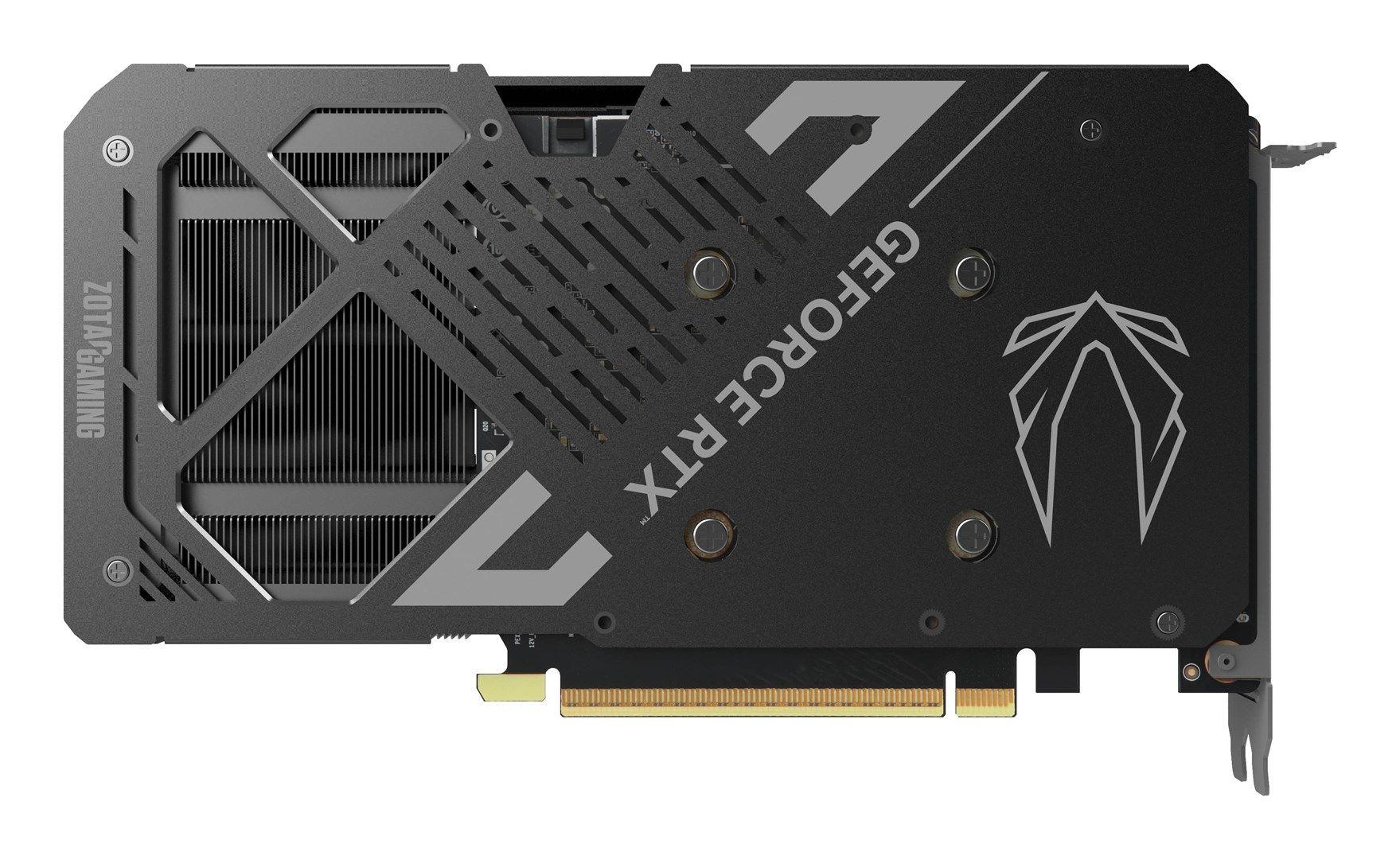Karta graficzna ZOTAC GAMING GeForce RTX 5060 Ti Twin Edge OC 16GB — zdjęcie 7