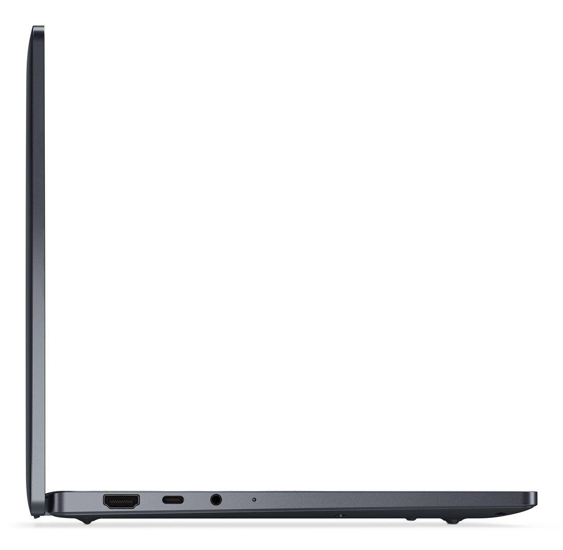 Dell Pro 13 Premium PA13250 Ultra 5 236V 13.3"FHD+ 16GB DDR5 SSD512 Arc FgrPr Cams&Mic WLAN+BT Backlit Kb W11Pro 3Y Pro Support Magnesium — zdjęcie 7
