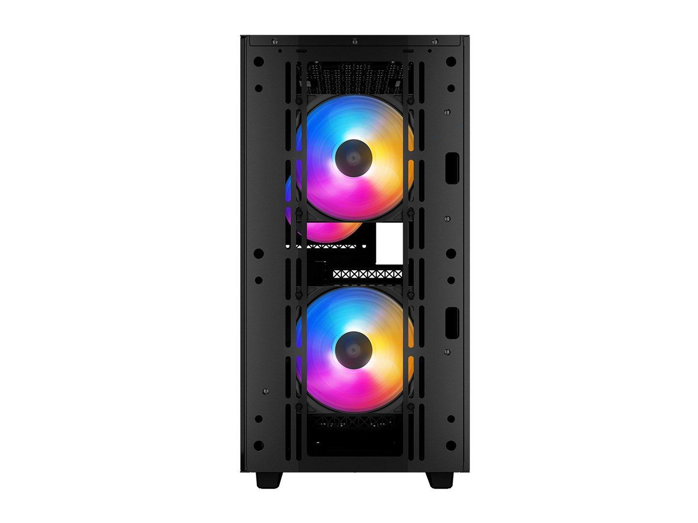 Obudowa DeepCool MATREXX 40 3FS — zdjęcie 6