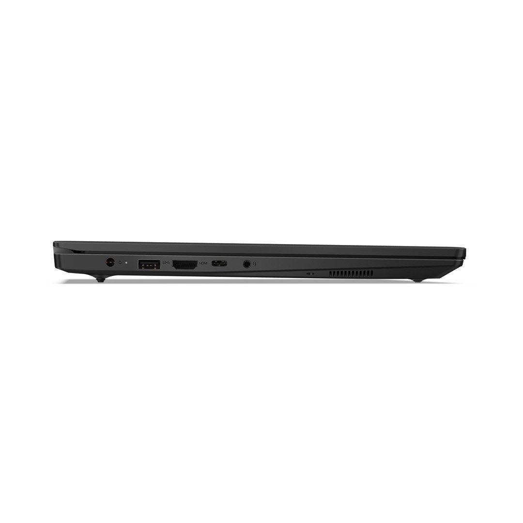 Lenovo V15 G5 IRL i5-13420H 15.6"FHD 250nits AG 16GB DDR5 5200 SSD512 Intel UHD Graphics LAN Cam720p 47Wh NoOS Business Black 3Y OnSite — zdjęcie 7