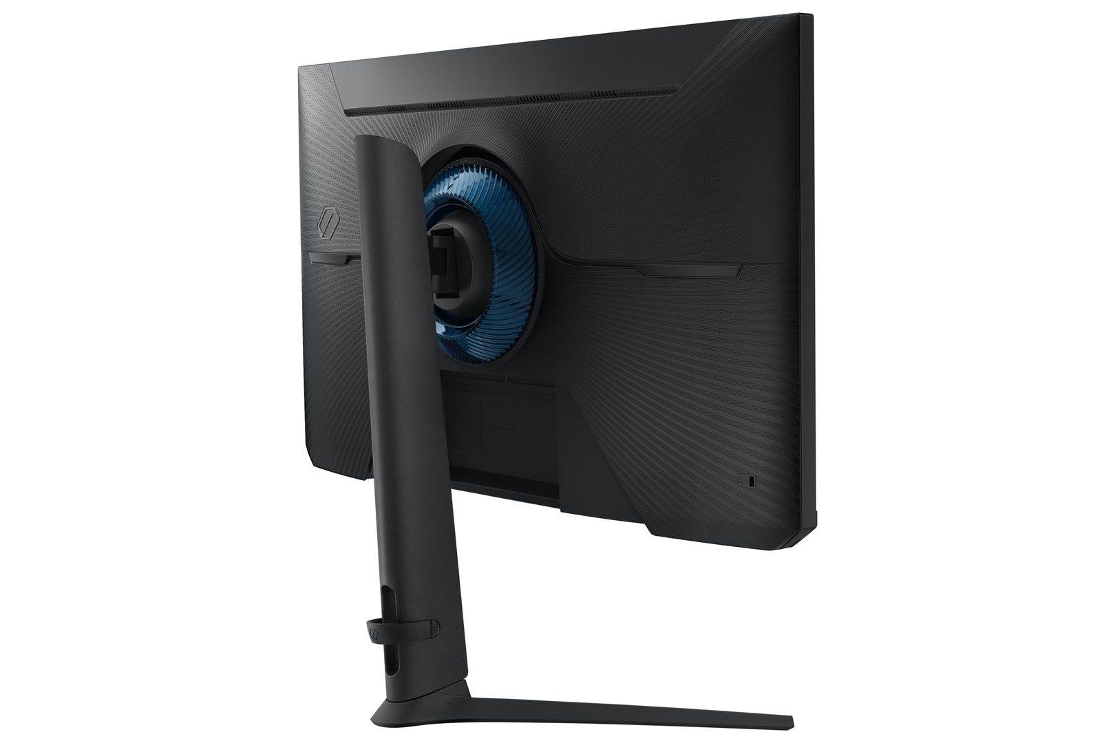 MONITOR SAMSUNG LED 27" LS27BG400EUXEN — zdjęcie 14