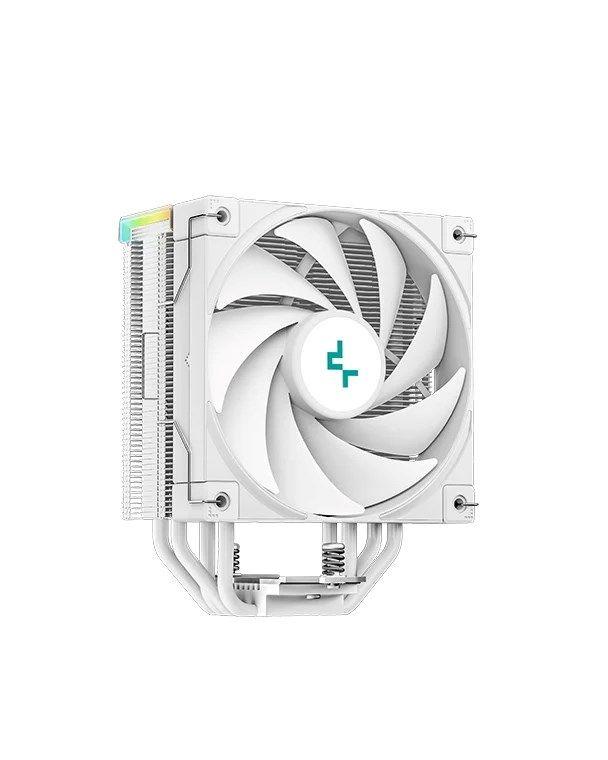 Chłodzenie DeepCool AK400 DIGITAL SE WH — zdjęcie 2