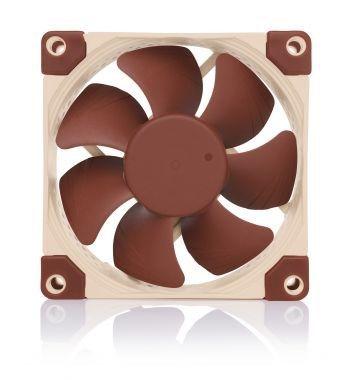 Wentylator NOCTUA NF-A8 FLX 80mm 7,9 dBA — zdjęcie 3
