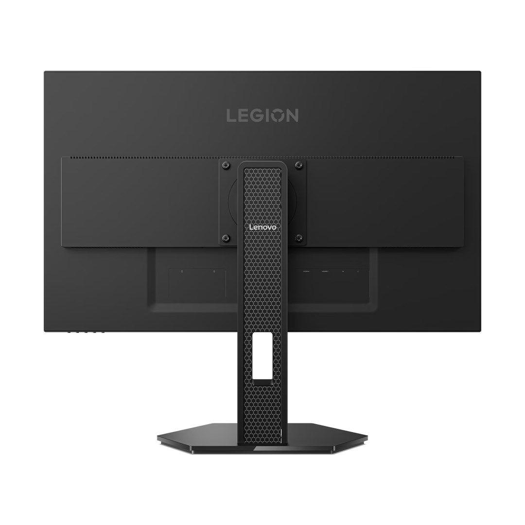 Lenovo Legion 27Q-10 27"QHD IPS 240Hz AG HDMI, DP Raven Black — zdjęcie 6