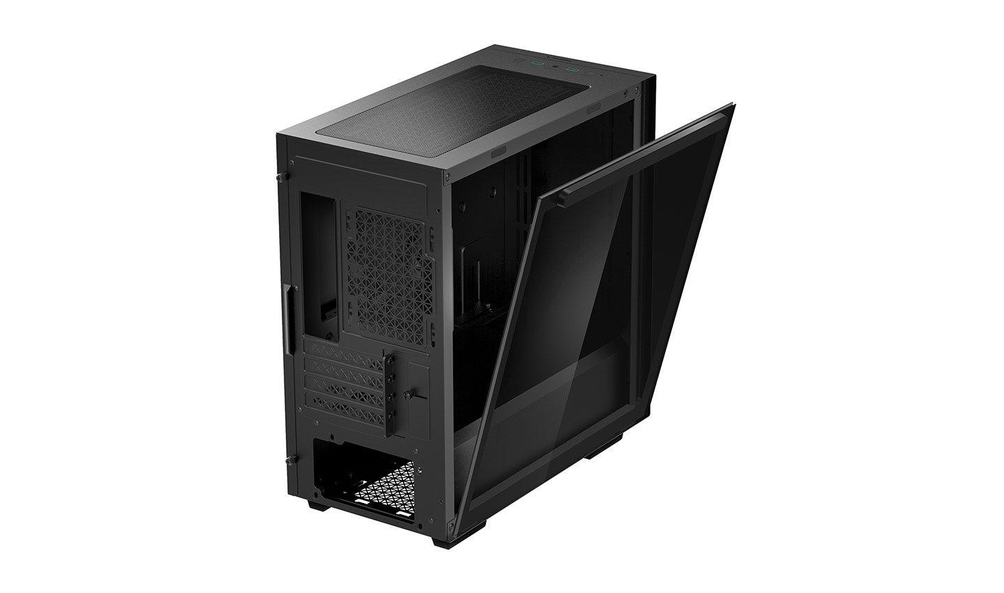 Obudowa DeepCool MACUBE110 BK MicroATX — zdjęcie 15