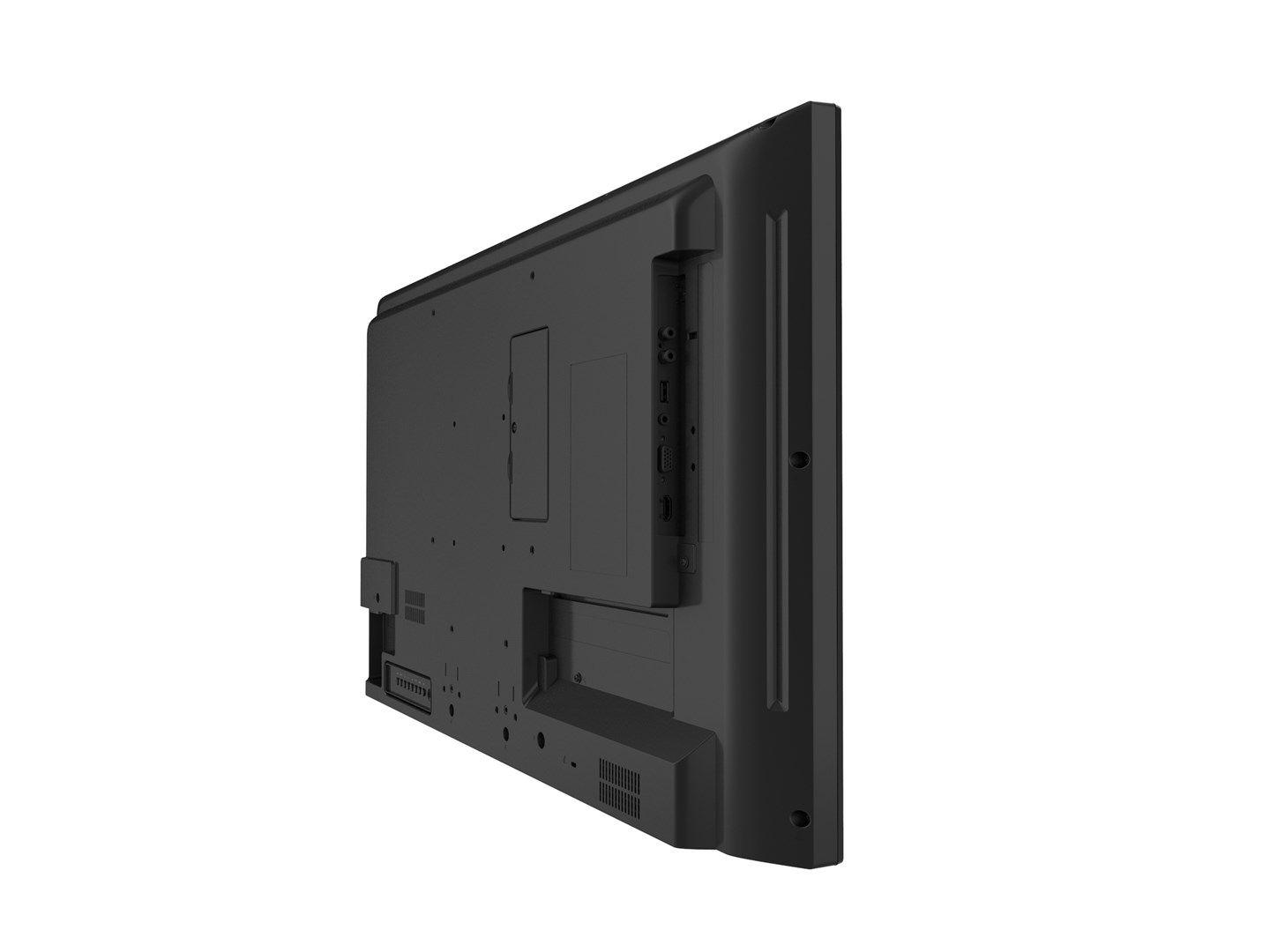 Monitor AG Neovo PM 3202 LED 31.5" FHD VA VGA 3x HDMI USB (Playback) SPK 2x10W VESA 16/7 — zdjęcie 10