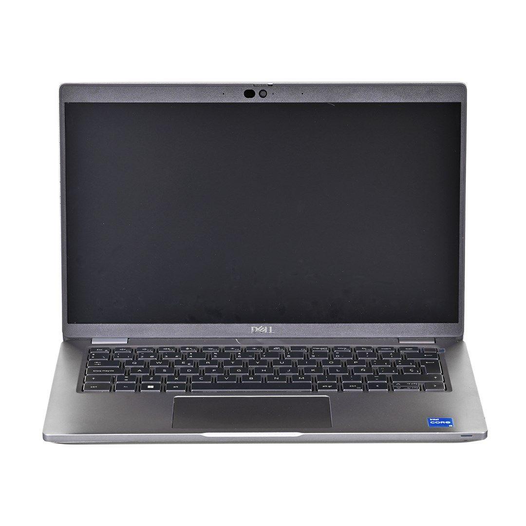 DELL LATITUDE 5430 i5-1245U 16GB 256GB SSD 14" FHD (US QWERTY) Win11pro + zasilacz UŻYWANY — zdjęcie 1