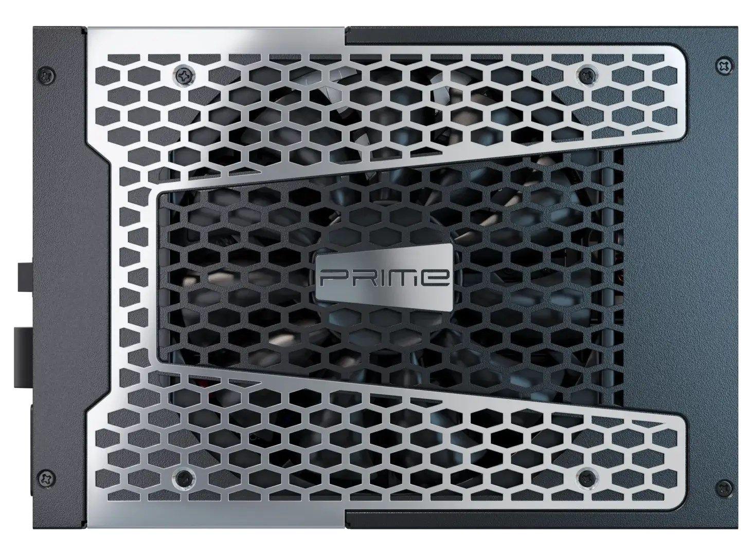 Seasonic PRIME PX-2200W — zdjęcie 9