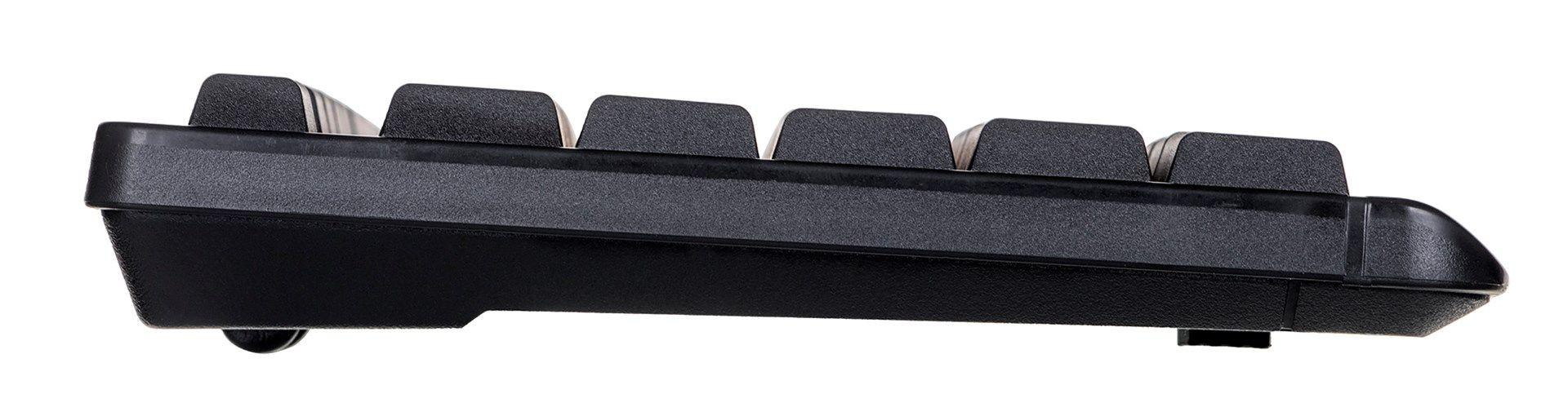 Activejet K-3803S Klawiatura przewodowa USB — zdjęcie 7