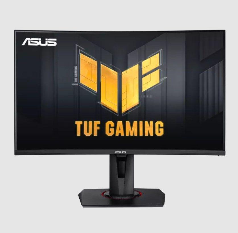 MONITOR ASUS 27"  VG27VQM  TUF Gaming 240 Hz — zdjęcie 2