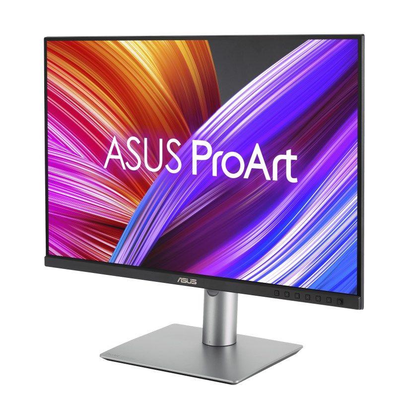 Monitor ASUS ProArt 24" PA248CRV — zdjęcie 3