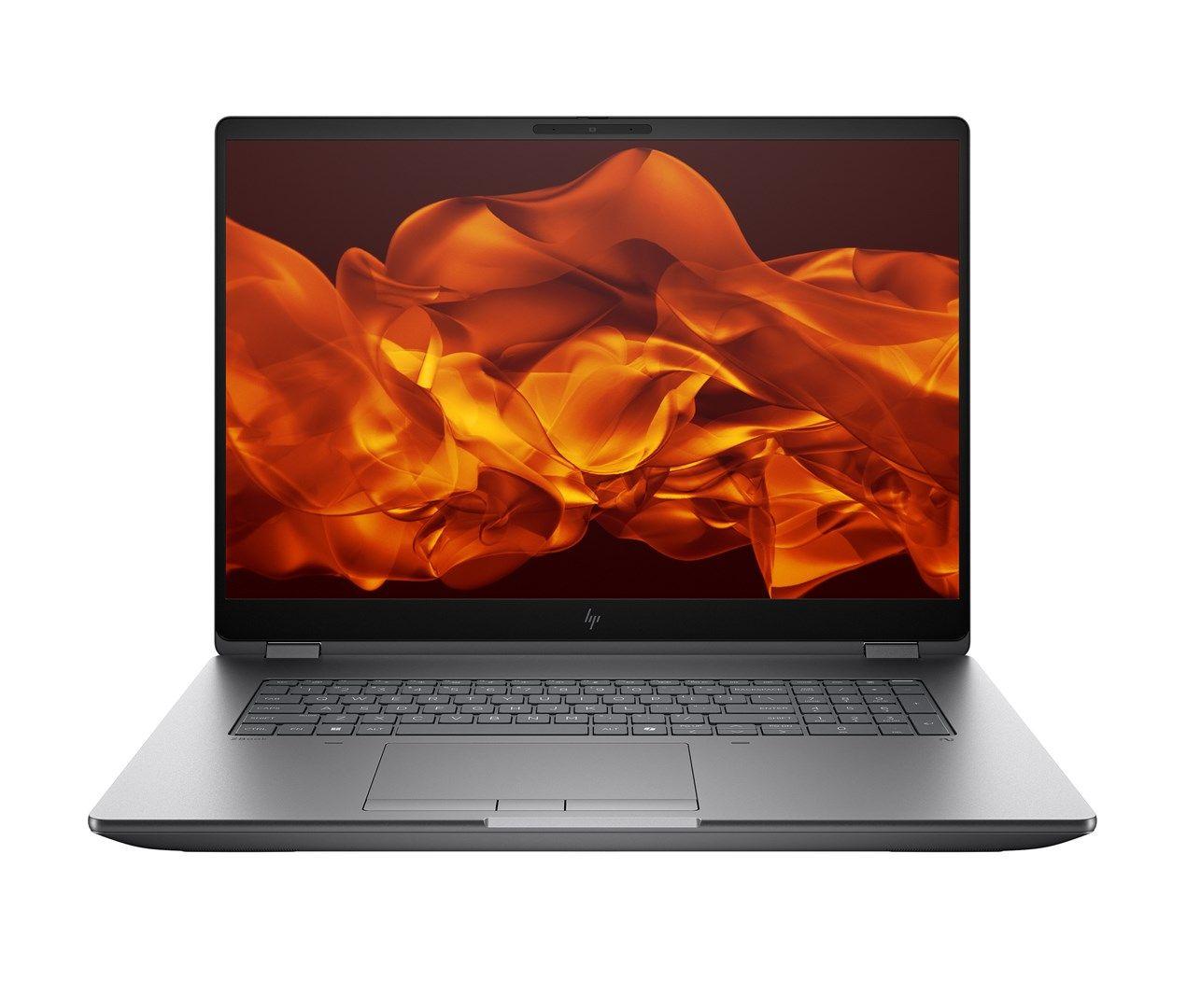 HP ZBook Fury G1i 18 Ultra 7 265HX vPro 18.0"WQXGA IPS 500nits 165Hz AG 32GB DDR5 5600 SSD1TB RTX Pro 3000_12GB Cam IR 5 Mpx AI 99Wh W11Pro 3Y OnSite — zdjęcie 1