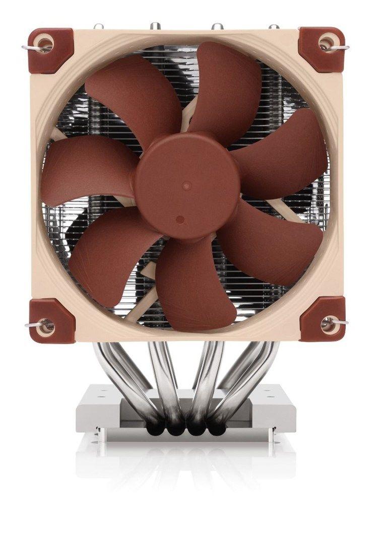 Chłodzenie CPU NOCTUA NH-D9 TR5-SP6 4U — zdjęcie 1
