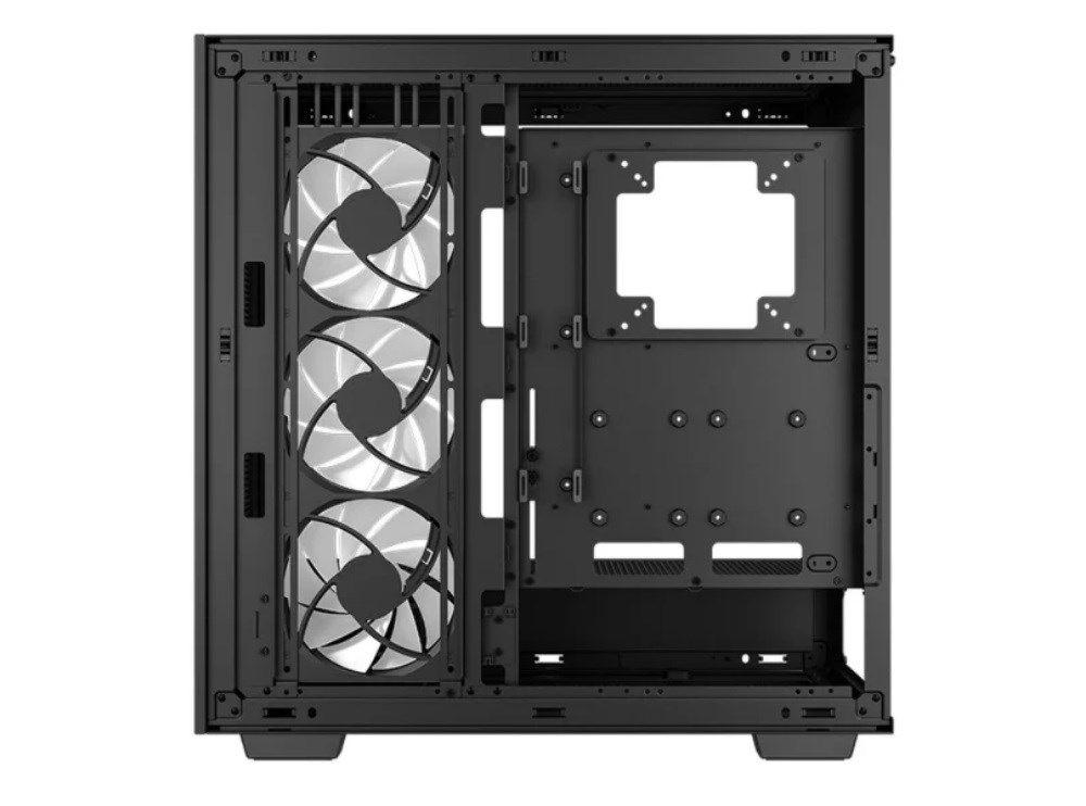 Obudowa DeepCool MORPHEUS Black — zdjęcie 6