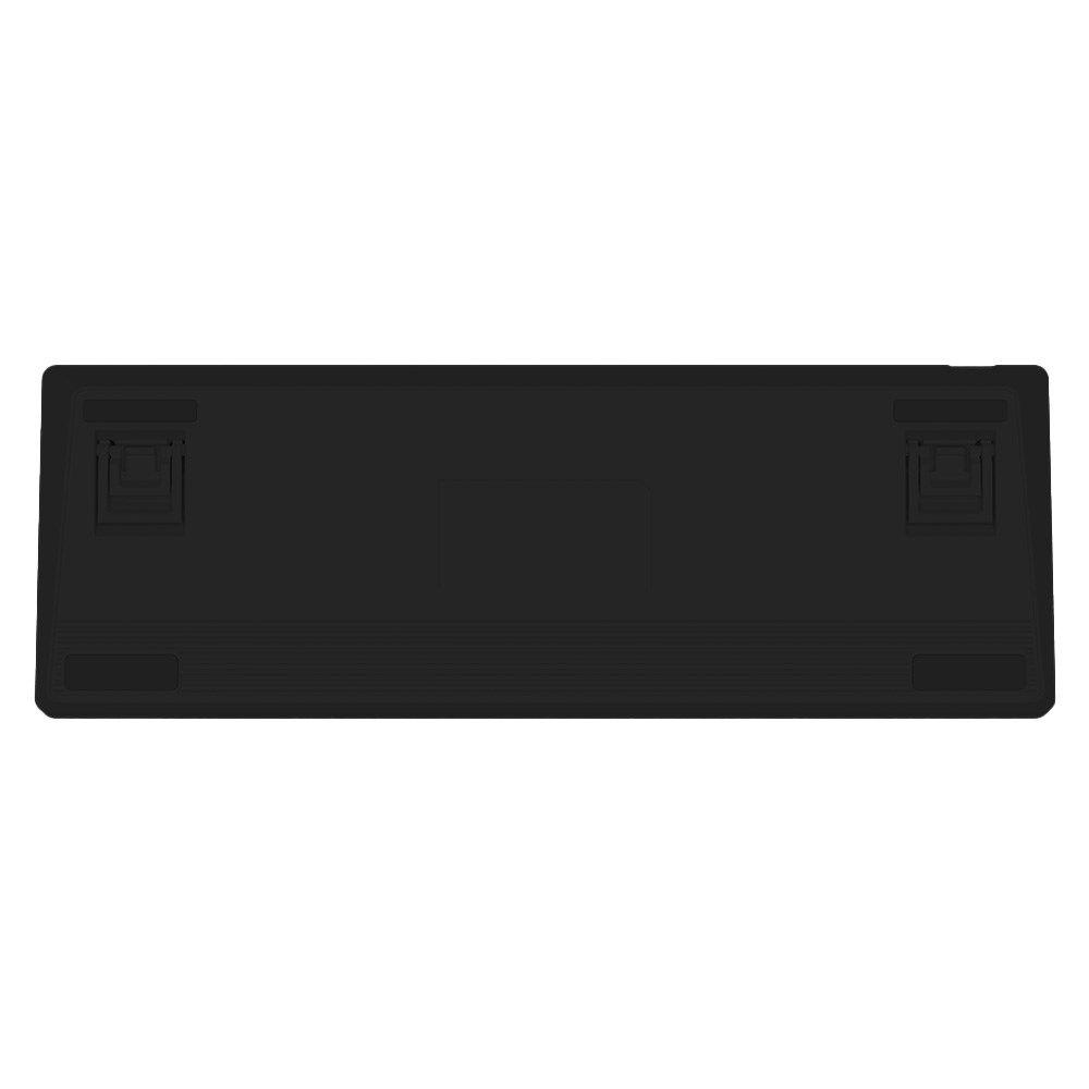 SAVIO KLAWIATURA MECHANICZNA BLACKOUT X2 OUTEMU BROWN HOT SWAP — zdjęcie 6