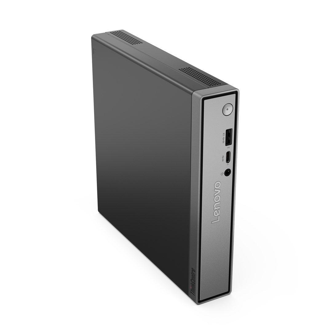 Lenovo ThinkCentre Neo 50q Tiny G5 i3-1315U 16GB DDR5 5600 SSD512 Intel UHD Graphics W11Pro 3Y OnSite — zdjęcie 9