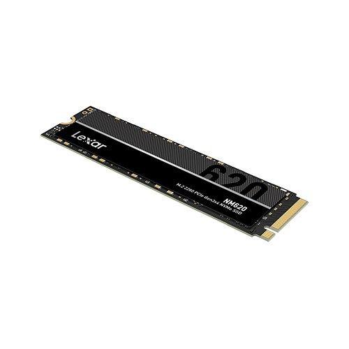Dysk SSD Lexar NM620 2TB M.2 PCIe NVMe — zdjęcie 3